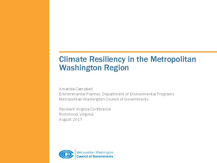 Click to launch Amanda Campbell Presentation