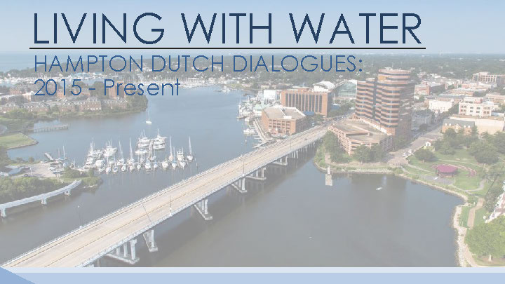 Click to launch Terry O’Neil Presentation